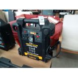 HALFORDS 6 in 1 JUMP START POWER PACK