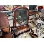 VINTAGE DRESSING TABLE MIRROR