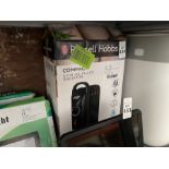 RUSSELL HOBBS COMPACT OIL FILLED RADIATOR