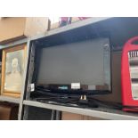 SAMSUNG 22" TV (WORKING)