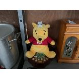 WINNIE THE POOH ACTIVITY TOY