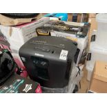 FELLOWES POWER SHREDDER (WORKING)