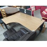 LARGE OFFICE DESK