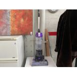 VAX MACHAIR VACUUM CLEANER (WORKING)