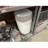 TOMMEE TIPPEE TWIST & CLICK ADVANCED NAPPY DISPOSAL SYSTEM