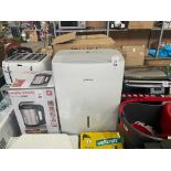 LOWRY 20L DEHUMIDIFIER