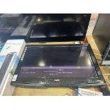 SANYO 31" HD TV