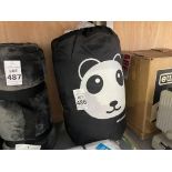 ADVENTURIDGE PANDA SINGLE SLEEPING BAG