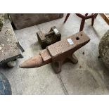 1.5CWT SIZED ANVIL