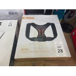 AEVO COMPACT POSTURE CORRECTOR