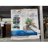 MARINA 360 DEGREES AQUARIUM KIT