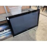 SAMSUNG 42" HD TV (WORKING)