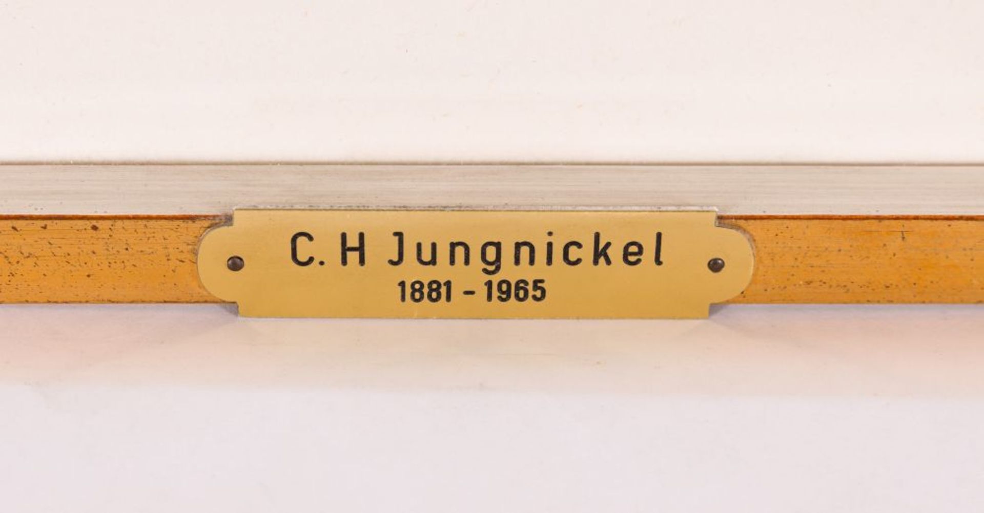 Jungnickel, Ludwig Heinrich (1881 - 1965) - Bild 4 aus 5