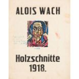 Wach, Aloys (1892 - 1940)