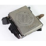 RAF Dalton navigators computer nice example with undamaged pencil holder complete with pencil and