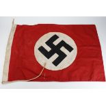 German Nazi Flag dated 1939