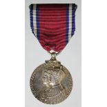 Jubilee medal 1935