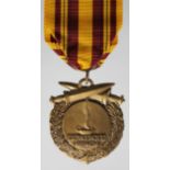 Dunkirk original 50th Anniversary medal