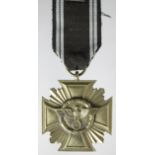 German NSDAP long service medal