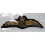 RFC cloth wings