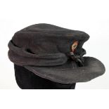 German Hitler Youth Forage cap, service wear