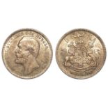 Sweden 1 Krona 1898 EF