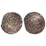 Richard I (1189-1199), Short Cross Penny (in the name of Henry), class 4a*, Canterbury, ULARD, 1.