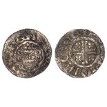 John (1199-1216), Short Cross Penny (in the name of Henry), class 5b2, Chichester: +RAVF.ON.CICE,