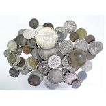 Germany (68) 18th-20thC assortment including silver, mixed grade.