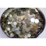 World Coins 7.3KG