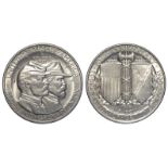 USA Commemorative Half Dollar 1936, Battle of Gettysburg Anniversary, UNC