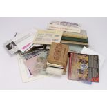 GB & World Coins, Tokens, Copies, Banknotes, Books etc, silver noted.