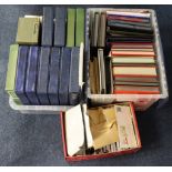 GB - very large original unpicked collection of GB with some World material, in two large plastic