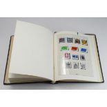 Berlin unmounted mint collection in high quality Lindner Album. (Qty)