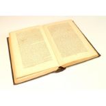 Book, history of Germany Kohlrausch 1844 in English.