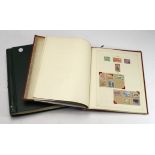 Cook Island and Niue predominantly used collection from c1892-1970's with a few later, includes 1892