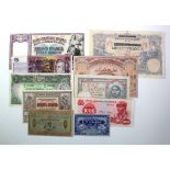 World (10), Albania, Algeria, Angola, Armenia, Australia & Azerbaijan, date range 1892 - 1979, a