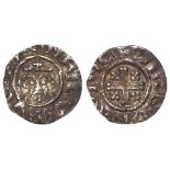 Richard I (1189-1199), Short Cross Penny (in the name of Henry), class 4a, Winchester, PIRES, 1.07g,