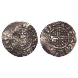 John (1199-1216), Short Cross Penny (in the name of Henry), class 5b3, Norwich: +GIFREI.ON.NOR, 1.