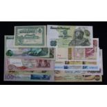 Portugal (12), a good collection of Uncirculated notes comprising 500 Escudos dated 1979, 2000