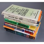 Books (15), a good group of general books and booklets relating to Paper Money and Coins