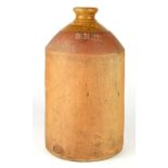 SRD Stoneware Flagon