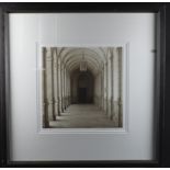 Charlie Waite. Trowbridge Gallery. Limited edition no.18/195, C-Type Lambda print,titled '