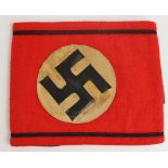 German SS style armband