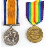 BWM & Victory Medal to M2-021177 Sjt A E Francis ASC, (awarded MSM 3-6-1919 with 324th Coy (