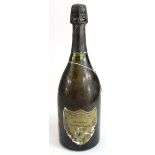 Moet et Chandon Champagne Cuvee Dom Perignon Vintage 1982