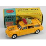 Corgi Toys, no. 436 'Citroen Safari', contained in original box