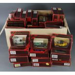 Matchbox Models of Yesteryear, seventy approx., all contained in original boxes
