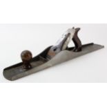Stanley Bailey no. 7 plane, length 55cm approx.