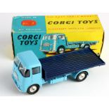 Corgi Toys, no. 241 'E.R.F. Model 44G Platform Lorry', contained in original box